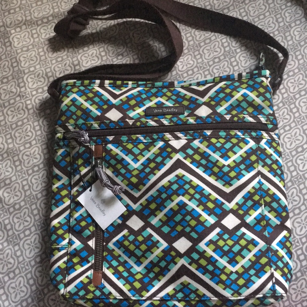Vera Bradley Purse